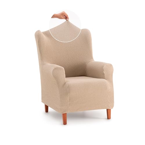 Fundabel  : Funda Sillón Orejero Multi