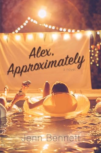 Alex, Approximately view 2