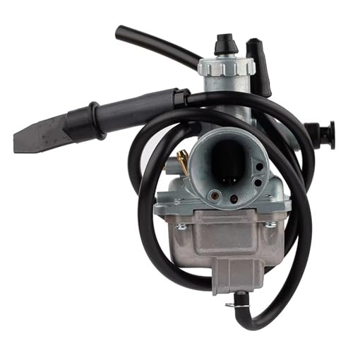 Carburateur Suzuki LT-F160 pour rouler à nouveau en forêt et cross