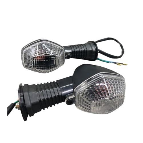 Clignotants moto haute visibilité pour DL650 et GSF 1250 Bandit S