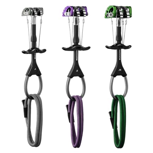 Image of Wild Country Friend Rock Climbing Cams - Lightweight, Active Protection for Trad & Alpine Climbing