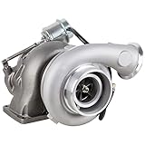 Turbo Turbocharger For Caterpillar CAT C12 & Detroit Diesel Series 60 Replaces 0R7292 0R7575 0R7578...