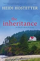 The Inheritance 0996133704 Book Cover