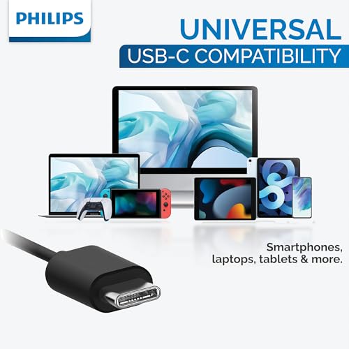 PHILIPS E1105BK Écouteurs Intra Auriculaires HiFi avec réglage du Volume - vue 5