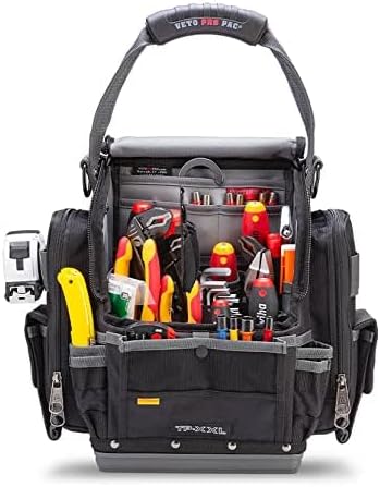 Veto pro pack tp-xxl, Black/Grey/Brown, XXL, Foldable - 6