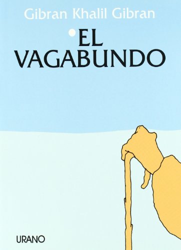 El vagabundo [Spanish] 8486344123 Book Cover
