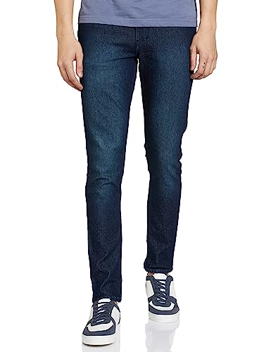 Image of Numero Uno Men's Skinny Fit Jeans