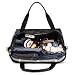 Imagen de Ds UUby Victorias Secret Bolso, impermeable