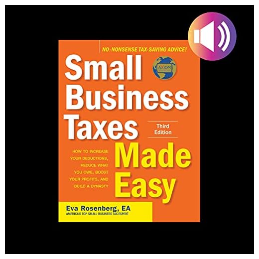 Small Business Taxes Made Easy (Third Edition)