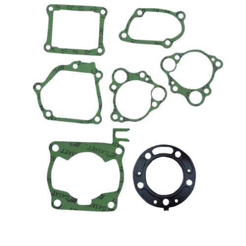 Kit joints de cylindre CR125R pochette haut moteur CR 125 R 90-97
