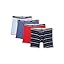 Breezy Blue, Navy Logo Print, Primary Red, Bank Blue Breezy Blue, Navy Logo Print, Primary Red, Bank Blue
