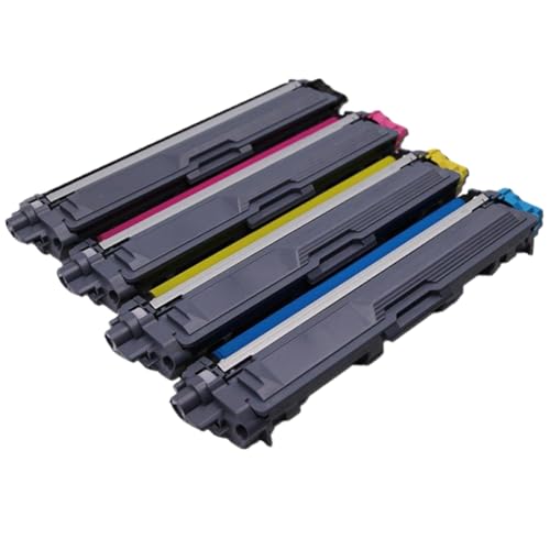 Toner compatible DCP-9020CDW pour corriger les impressions ternes et les pannes