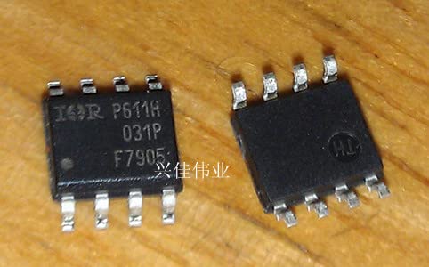 10PCS IRF7905TRPBF IRF7905 F7905