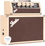Fender Mini Tone Master (japan import) - Amplificador Mini Tone Master