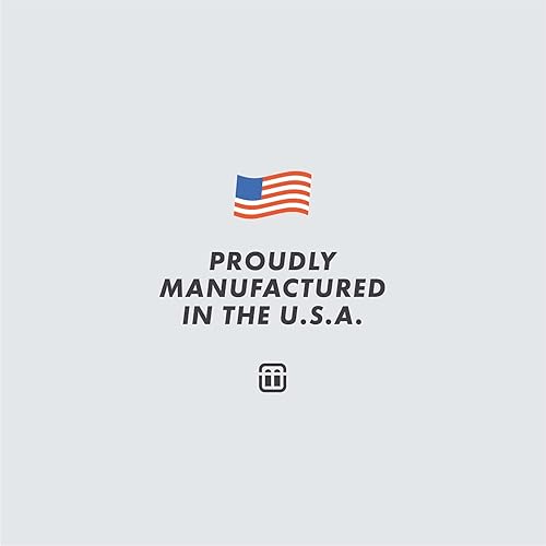 Miniatura 8 de Bullettote - Transportador de munición, lleva 5 rondas, perfecto para transporte y carga de NAA, 22LR, 22MAG, 22S, Bullet Tote