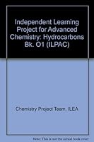 Independent Learning Project for Advanced Chemistry: Hydrocarbons Bk. O1 (ILPAC) 0719540453 Book Cover