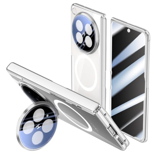 OPPO Find N6 �Ή� ���b�L���H �����Y�X�^���h�t�� �����K���X�t�B�������� �q���W�S�ʕی� ���C�����X�[�d�Ή� (�V���o�[(�v���C�o�V�[))