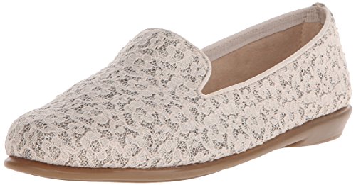 Image of Aerosoles Women's Betunia Slip-On Loafer with Memory Foam Footbed