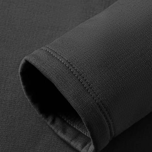 Mens Long Sleeve Shirts Quick Dry Moisture Wicking T-Shirts for Fishing Workout Athletic Gym Sweatshirt 5