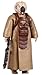 Star Wars Zuckuss Kenner Jumbo Action Figure