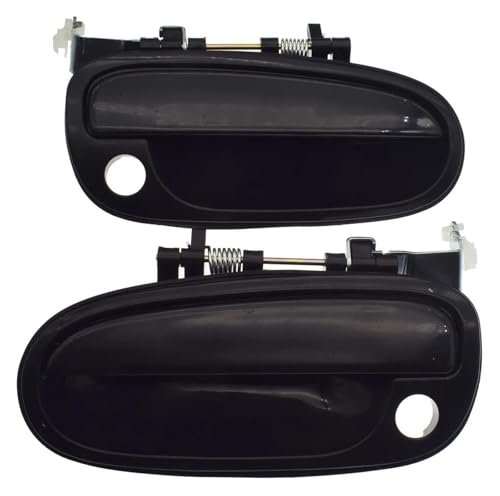 Poignée de porte extérieure Hyundai Matrix et Lavita 2001-2010 côté avant arrière gauche droit