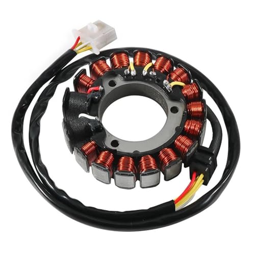Stator générateur pour Kawasaki KL650 et KLR650 de 1987 à 2007