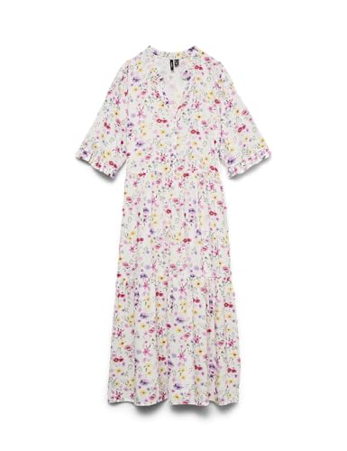Robe Vero Moda Vmeasy Joy fluide et légère contre la chaleur en taille S