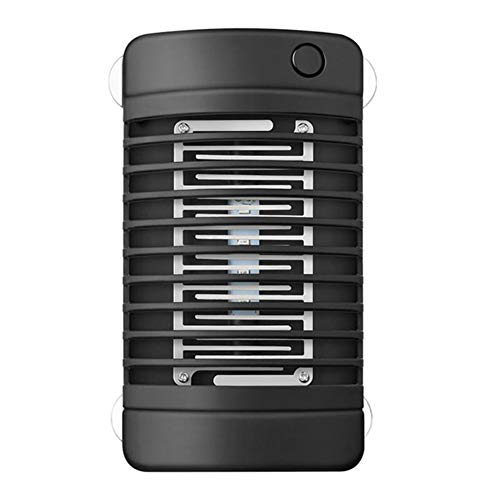 ABC UV Asesino del Mosquito De La Lámpara