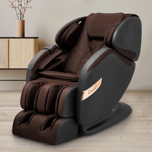 Osaki OS- Massage Chair Review