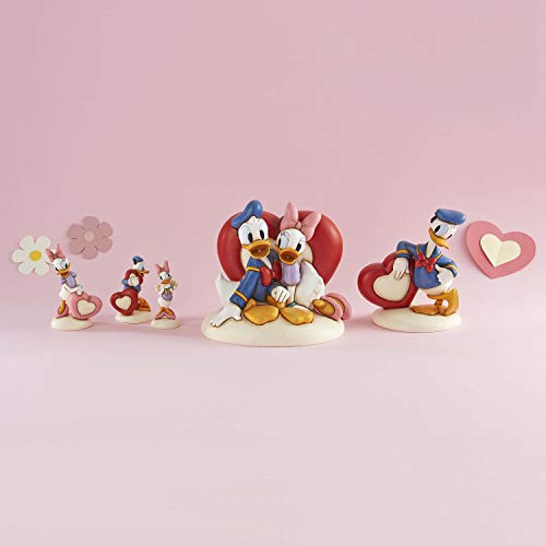 THUN -Paperino Grande Disney con Cuore