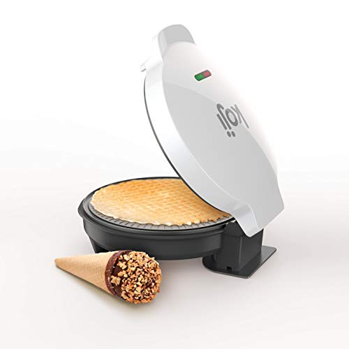 Top 10 Best Waffle Cone Maker Review 2022 Best Review Geek