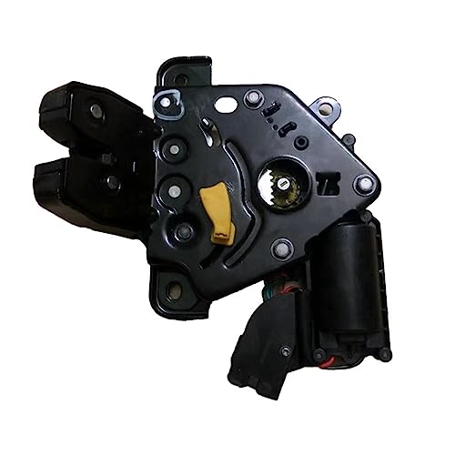 Actuador tapa maletero y pestillo bloqueo coche 150060400B compatible con Tesla Model Y 3
