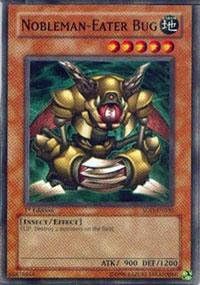 Yu-Gi-Oh.nobleman-eater Bug (sod-en030)Alma de la Duelist1st EditionComún Yu-Gi-Oh.nobleman-eater Bug (sod-en030)Alma de la Duelist1st EditionComún