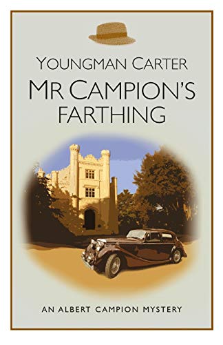 Mr Champion's Farthing view 2
