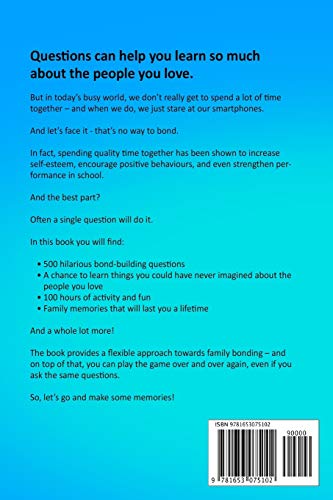 Would You Rather Game Book for Kids: 500 Hilarious Questions, Silly Scenarios and Challenging Choices the Whole Family Will Love 2
