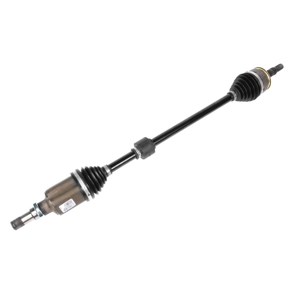Amazon.com: ACDelco GM Original Equipment 13367771 Front Passenger 