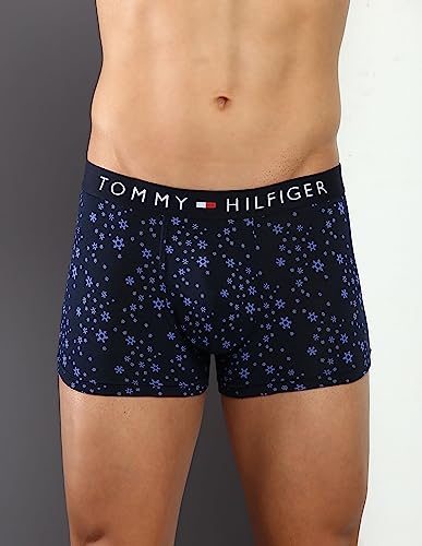Image of Tommy Hilfiger Cotton Men Trunks