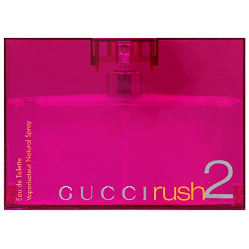 gucci rush 2 75 ml