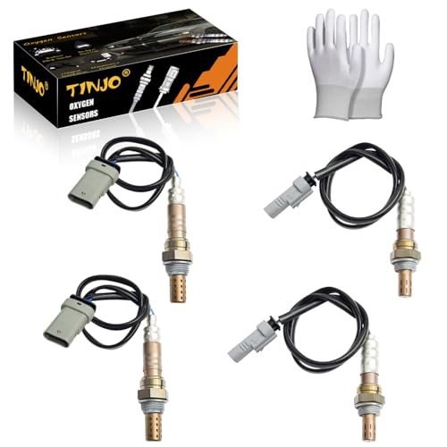 Sensor de Oxígeno O2 para Chevy Silverado 1500 y GMC Sierra 1500