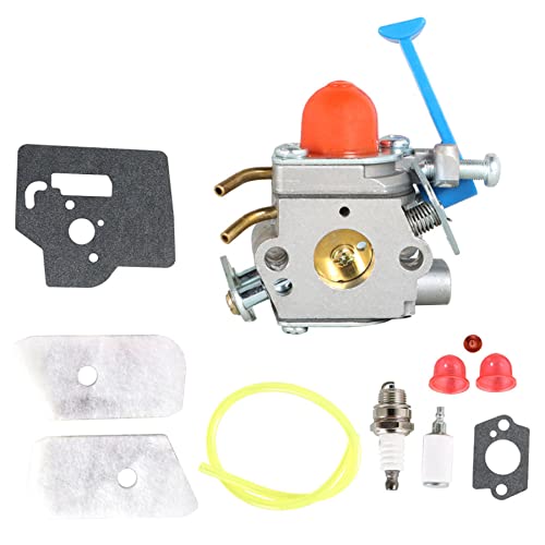 ALL-CARB 545081848 Carburetor Replacement for 128C 128L 128LD 128RJ C1Q-W40A Trimmer Carb