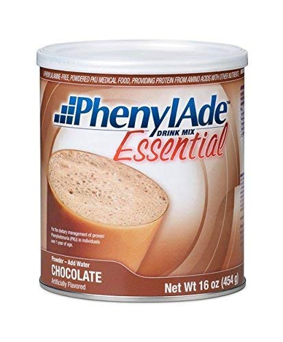 Applied NutritionCorp Ad9501 Phenylade Essential Drink Mix 1 Lb Can,Applied Nutrition Corp - Each 1