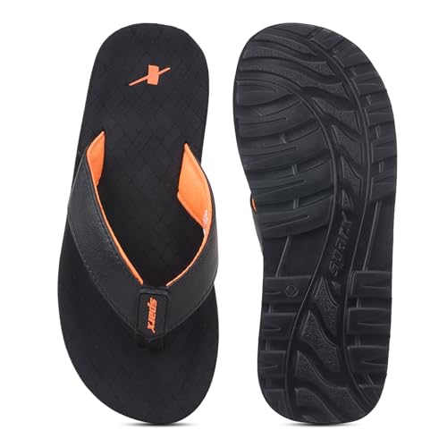 Image of SPARX Flip Flop SFG-4035 Navy Blue For Men