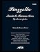 Price comparison product image María de Buenos Aires - Operita en 2 partes: Para piano. Letra de Horacio Ferrer (PIAZZOLLA ASTOR - PARTITURAS COLECCION COMPLETA)