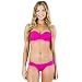 Billabong Juniors Surfside Bustier Bikini Top
