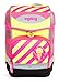 Produktbild ERGOBAG cubo Set NEO Schulranzen-Set, 40 cm, 19 L, DIN-Pink