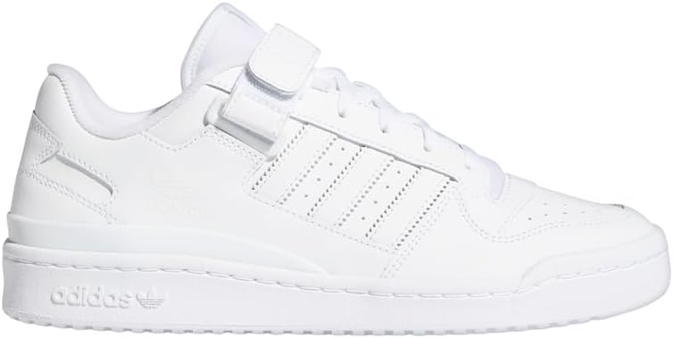 Adidas Mens Forum Low