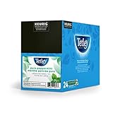 Tetley Pure Peppermint Tea K-Cup Pods, 24 Count For Keurig Coffee Makers