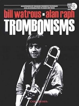 Paperback Trombonisms Book