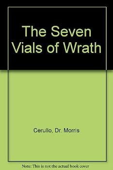 Paperback The Seven Vials of Wrath Book