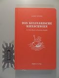 kajutan stocka  Das kulinarische Kielschwein: Ein Handbuch allererster Kajüte